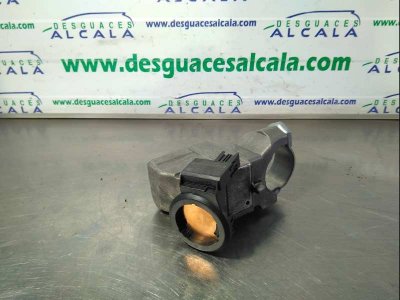 BLOQUEO DIRECCION FORD ECOSPORT Titanium S