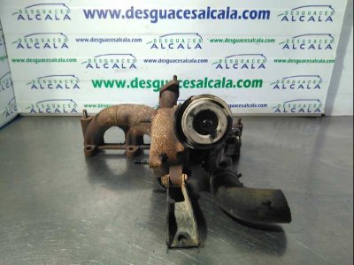 TURBOCOMPRESOR SEAT TOLEDO (1M2) Select