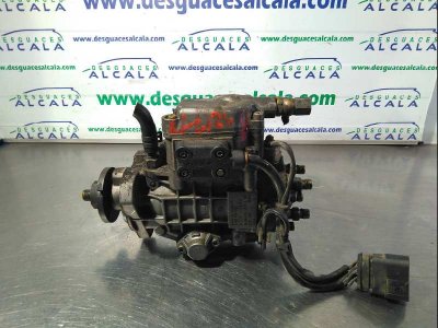 BOMBA INYECCION SEAT TOLEDO (1M2) Select