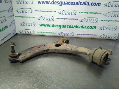 BRAZO SUSPENSION INFERIOR DELANTERO IZQUIERDO de FORD FOCUS BERLINA (CAP) 