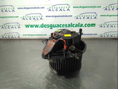 MOTOR CALEFACCION CITROËN XSARA BERLINA 1.9 D SX