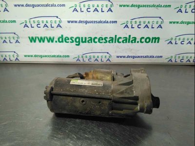 MOTOR ARRANQUE CITROËN XSARA BERLINA 1.9 D SX