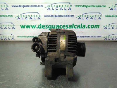 ALTERNADOR CITROËN XSARA BERLINA 1.9 D SX