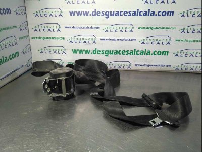 CINTURON SEGURIDAD DELANTERO DERECHO CITROËN BERLINGO 2.0 800 HDi Furg.