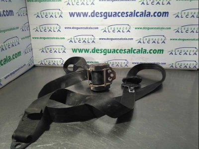 CINTURON SEGURIDAD DELANTERO IZQUIERDO CITROËN BERLINGO 2.0 800 HDi Furg.