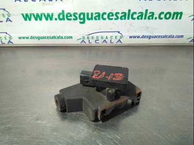 POTENCIOMETRO PEDAL CITROËN BERLINGO 2.0 800 HDi Furg.