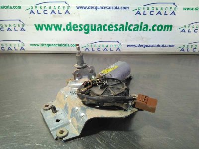 MOTOR LIMPIA TRASERO CITROËN BERLINGO 2.0 800 HDi Furg.