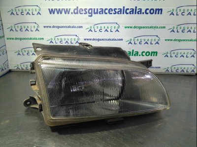 FARO DERECHO CITROËN BERLINGO 2.0 800 HDi Furg.