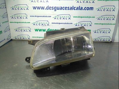 FARO IZQUIERDO CITROËN BERLINGO 2.0 800 HDi Furg.