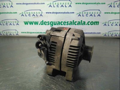 ALTERNADOR CITROËN BERLINGO 2.0 800 HDi Furg.