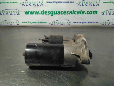 MOTOR ARRANQUE CITROËN BERLINGO 2.0 800 HDi Furg.