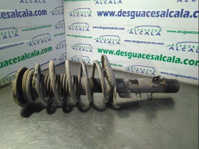 AMORTIGUADOR DELANTERO DERECHO PEUGEOT 207 XS