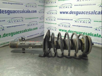 AMORTIGUADOR DELANTERO IZQUIERDO PEUGEOT 207 XS