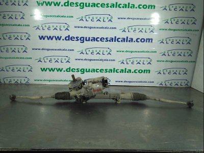 CREMALLERA DIRECCION PEUGEOT 207 XS