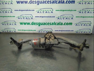 MOTOR LIMPIA DELANTERO PEUGEOT 207 XS