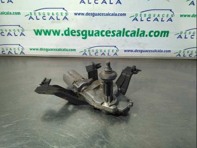 MOTOR LIMPIA TRASERO de XS 