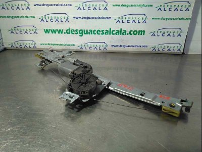 ELEVALUNAS DELANTERO IZQUIERDO PEUGEOT 207 XS