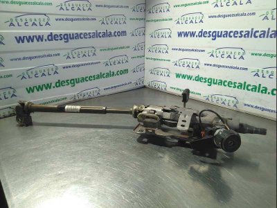 COLUMNA DIRECCION PEUGEOT 207 XS