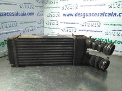 INTERCOOLER PEUGEOT 207 XS