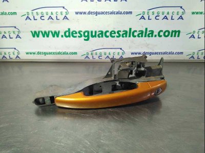 MANETA EXTERIOR DELANTERA IZQUIERDA PEUGEOT 207 XS