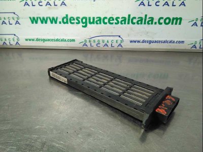 RESISTENCIA CALEFACCION PEUGEOT 207 XS