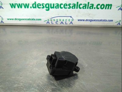 MOTOR TRAMPILLA CALEFACCION PEUGEOT 207 XS