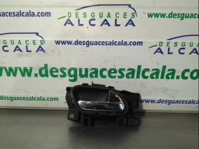 MANETA INTERIOR DELANTERA DERECHA PEUGEOT 207 XS