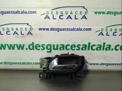 MANETA INTERIOR DELANTERA IZQUIERDA de XS 