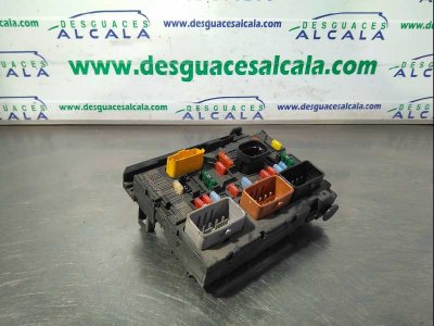 CENTRALITA CHECK CONTROL PEUGEOT 207 XS