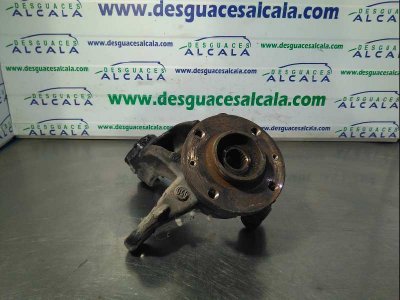 MANGUETA DELANTERA DERECHA PEUGEOT 207 XS