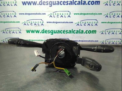 MANDO MULTIFUNCION PEUGEOT 207 XS