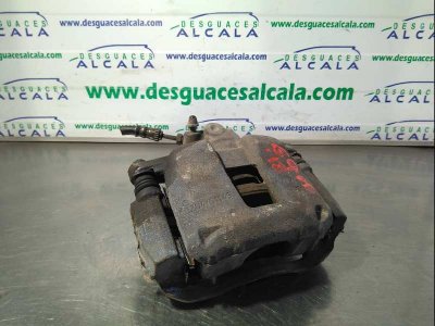 PINZA FRENO DELANTERA DERECHA PEUGEOT 207 XS