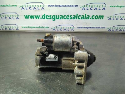 MOTOR ARRANQUE PEUGEOT 207 XS