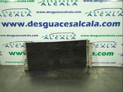 RADIADOR AIRE ACONDICIONADO FIAT LINEA (110) Activa (110.0/111.0)