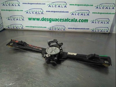 ELEVALUNAS DELANTERO DERECHO FIAT LINEA (110) Activa (110.0/111.0)