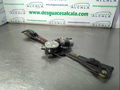 ELEVALUNAS DELANTERO IZQUIERDO FIAT LINEA (110) Activa (110.0/111.0)