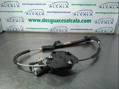 ELEVALUNAS TRASERO IZQUIERDO FIAT LINEA (110) Activa (110.0/111.0)