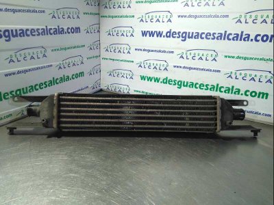 INTERCOOLER de Activa (110.0/111.0) 