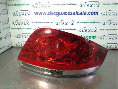 PILOTO TRASERO DERECHO FIAT LINEA (110) Activa (110.0/111.0)