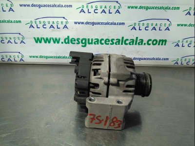 ALTERNADOR FIAT LINEA (110) Activa (110.0/111.0)