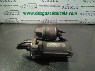 MOTOR ARRANQUE FIAT LINEA (110) Activa (110.0/111.0)