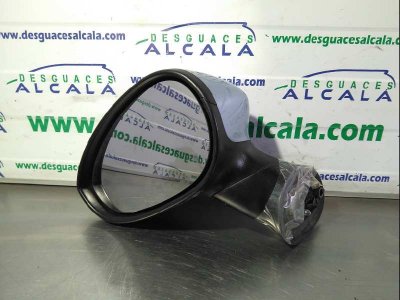 RETROVISOR IZQUIERDO FIAT LINEA (110) Activa (110.0/111.0)