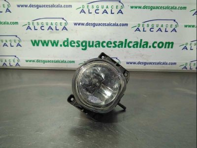 FARO ANTINIEBLA DERECHO FIAT LINEA (110) Activa (110.0/111.0)