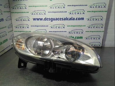 FARO DERECHO FIAT LINEA (110) Activa (110.0/111.0)