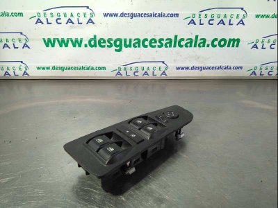 MANDO ELEVALUNAS DELANTERO IZQUIERDO  FIAT LINEA (110) Activa (110.0/111.0)