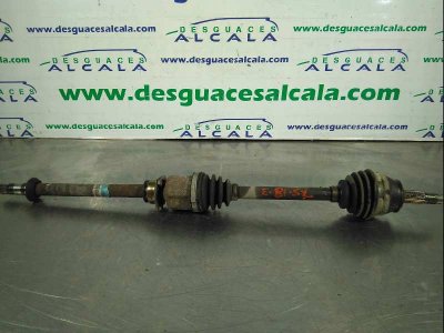 TRANSMISION DELANTERA DERECHA FIAT LINEA (110) Activa (110.0/111.0)