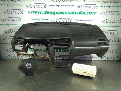 KIT AIRBAG de Activa (110.0/111.0) 