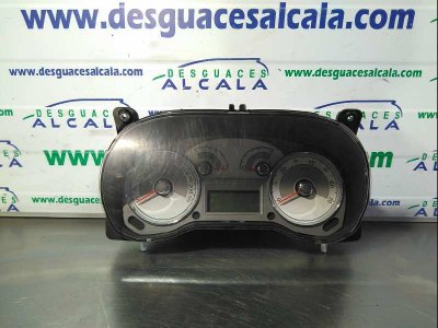 CUADRO INSTRUMENTOS FIAT LINEA (110) Activa (110.0/111.0)