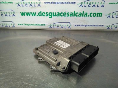 CENTRALITA MOTOR UCE FIAT LINEA (110) Activa (110.0/111.0)