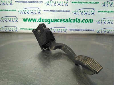 POTENCIOMETRO PEDAL de Activa (110.0/111.0) 